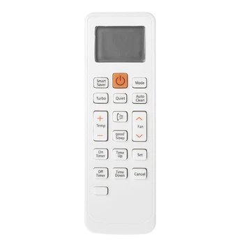 

Replacement Air Conditioner Remote Control For SAMSUNG DB93-11489L DB63-02827A