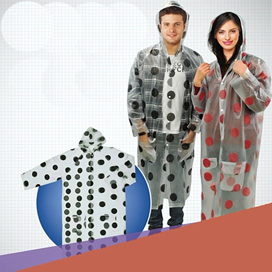 

Portable Rain Adult Women Outdoor Mens Poncho Plastic Hiking Impermeable Chuva Raincoat Set Gears Rain Coat Bag AYY016