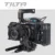 Tilta BMPCC 4K 6K Kamera Käfig TA-T01-A Volle Käfig Schwarz Käfig für BlackMagic BMPCC4K 6K Top Griff seite griff Taktische fertig