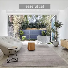 200*290 см, современный Jianou журнальный столик для гостиной, ковер, диван, спальня, кровать, одеяло, коврик для пола, можно определить, NIS wind