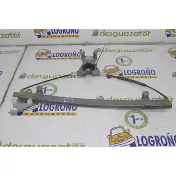 

807014X00E WINDOW LIFTER FRONT LEFT NISSAN PATHFINDER (R51)