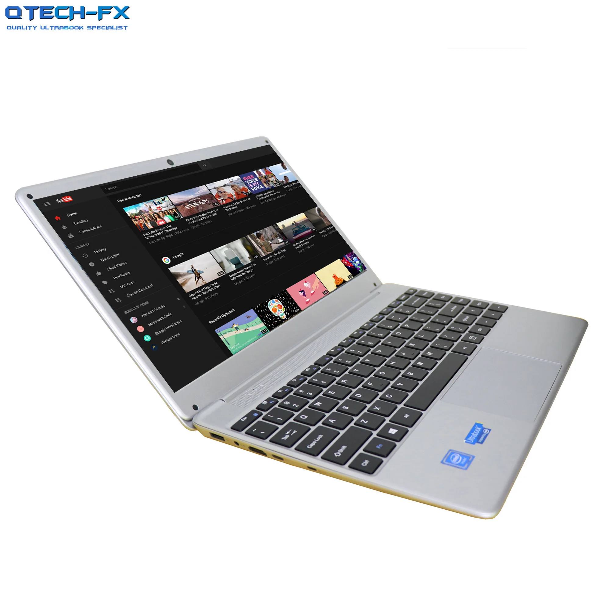 14 &quotPentium 512 ГБ SSD 8 ОЗУ процессор Intel Windows 10 /7 бизнес офис школа AZERTY испанская