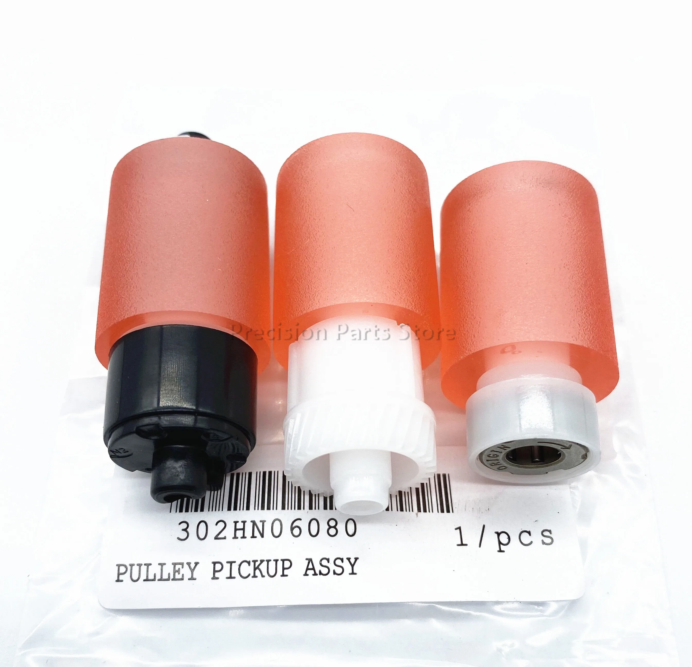 2F909171 2HN06080 2F906230 M3040 ролик для Kyocera FS 2100 4100 4200 4300 6025 6030 6525 TASKalfa 255 305 P2235 | Компьютеры и