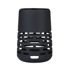 Портативный держатель для переноски, мягкий bluetooth-динамик, силиконовый защитный противоударный чехол, дорожная Колонка для Bose SoundLink Revolve