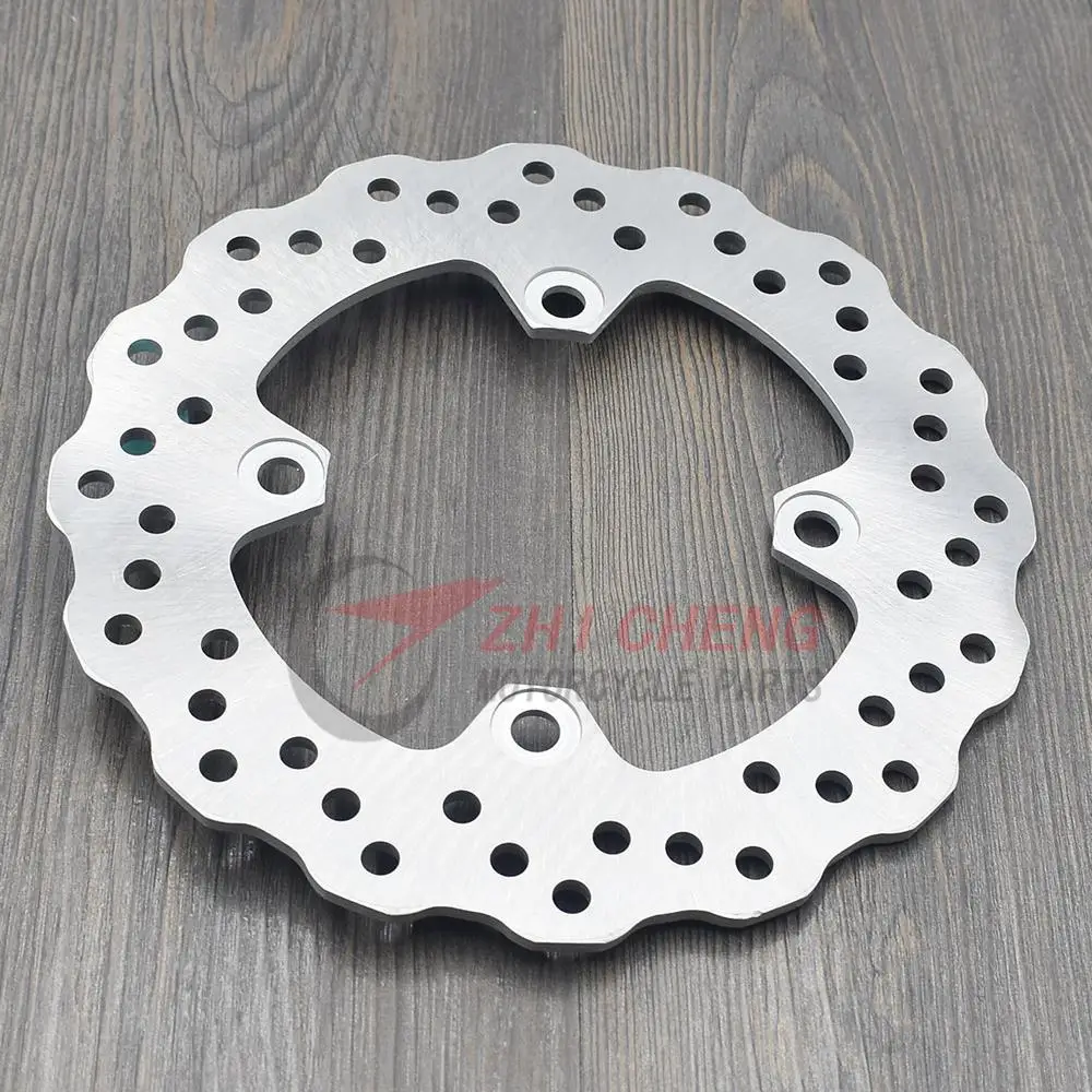 Для Kawasaki Ninja ZX-6R ZX6R ZX636 ZX-9R ZX9R ZX-10R ZX10 650cc Versys ER-6F ER6N ER6F Z750 Z1000 задний тормозной