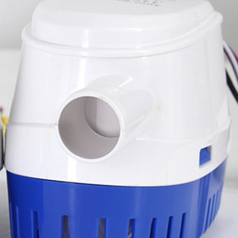 ڵ  Ʈ    12V ڵ ÷Ʈ ġ ܼƮ 750GPH