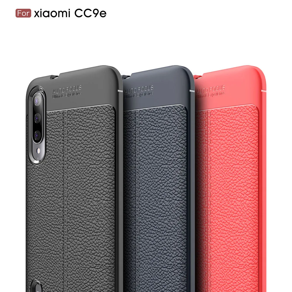 Чехол для Xiaomi Mi A3 Lite чехол 9 MiA3 Mi9 CC9 Mt MICC9 CC9mt CC9E MICC9E|Бамперы| |
