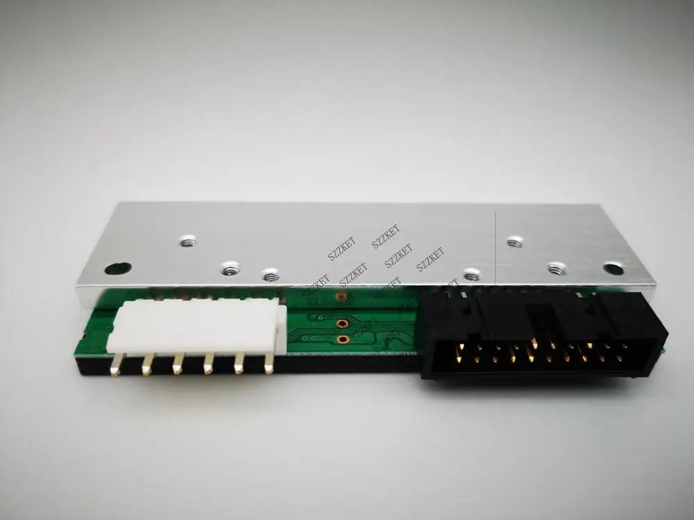 free shipping New thermal Print Head KD2003-DC91C for BIZERBA