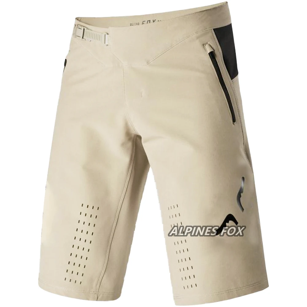 Pantaloncini da bici da Enduro FOX da montagna pantaloncini da ciclismo da  Mountain Bike da discesa MX MTB Racing pantaloni corti da Motocross _ -  AliExpress Mobile
