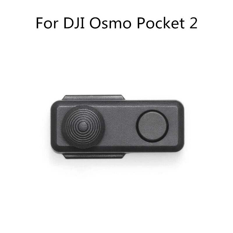 

For DJI Osmo Pocket 2 Mini Control Stick Gimbal Direction and Zoom Accessories