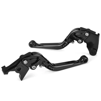 

Brake Clutch Levers Adjustable Folding for MV Agusta Brutale 675 Dragster 800/RR 14-16 Rivale 800 Brutale 800/RR Turismo Velo
