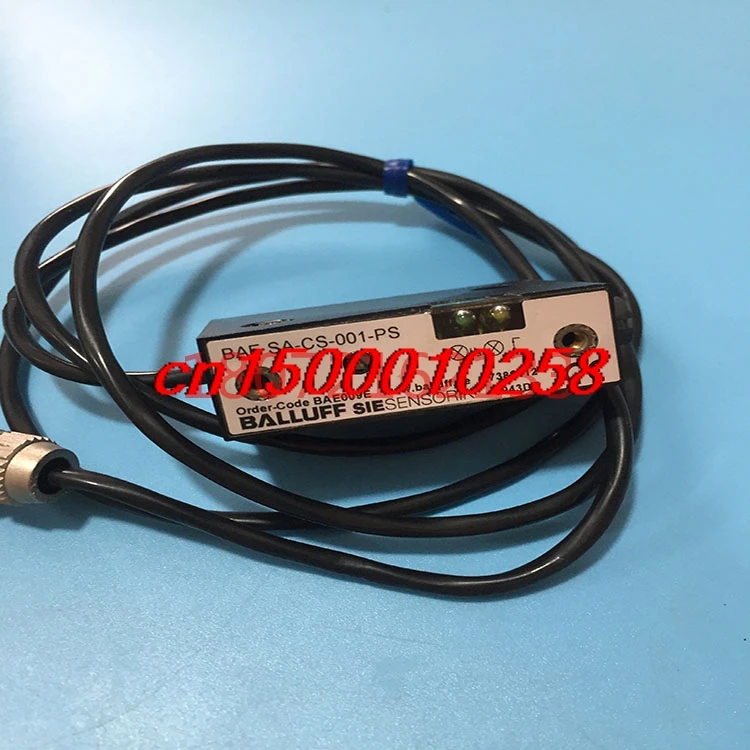 

FREE SHIPPING BAE SA-CS-001-PS Capacitive sensor