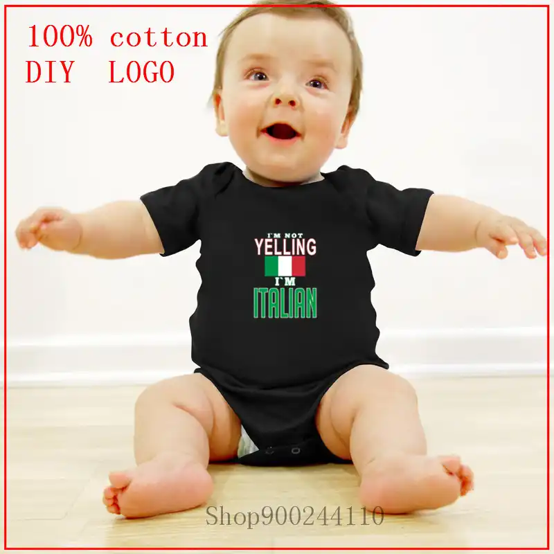 baby boy italian clothes