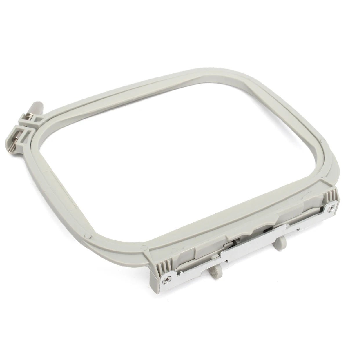 5.7"x10" Sew Tech Embroidery Hoops for Brother Embroidery Machine for Bernina Auroras 430/435 440QE 450/750QE B580 630/640