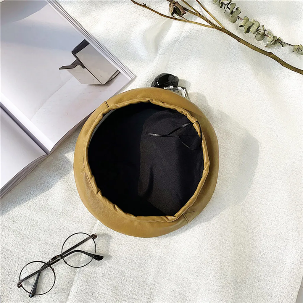 Winter Hats vintage Unisex Caps Beanies Solid Headgear Snow Protection Rainproof For Men And Women Ear Warm Hat шапка кепка