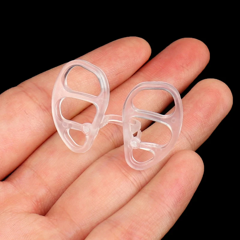 Soft Silicone Nasal Dilator Ventilation For Help With Relief Of Sleep Apnea, Snoring And Nasal Congestion 12