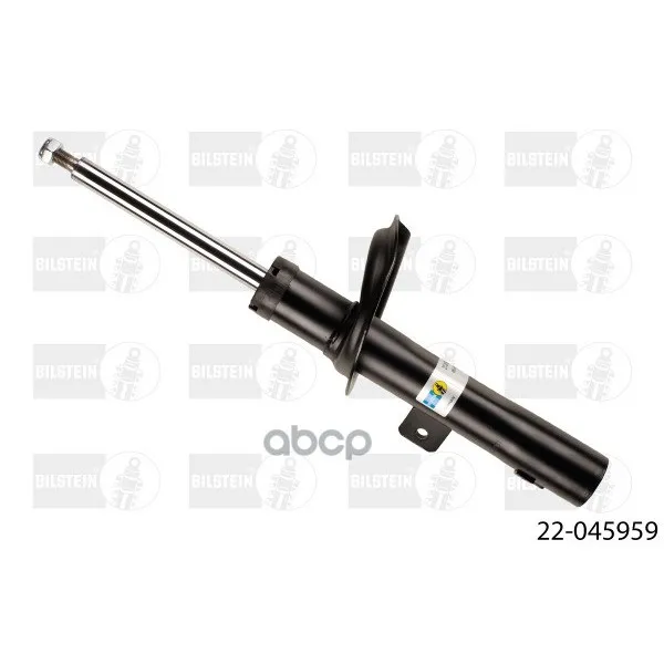 Амортизатор Подвески Peugeot 306 Vl B4 Bilstein арт. 22-045959 | Автомобили и мотоциклы