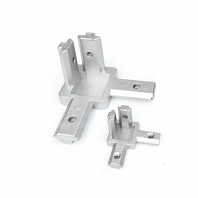 three dimensional connector (4)