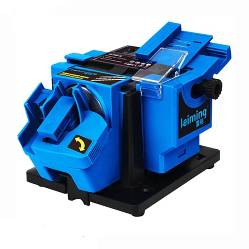 Multifunction Electric Knife Sharpener Drill Sharpening Machine &amp Scissor Power Household Grinding Tools-EU Plug | Дом и сад
