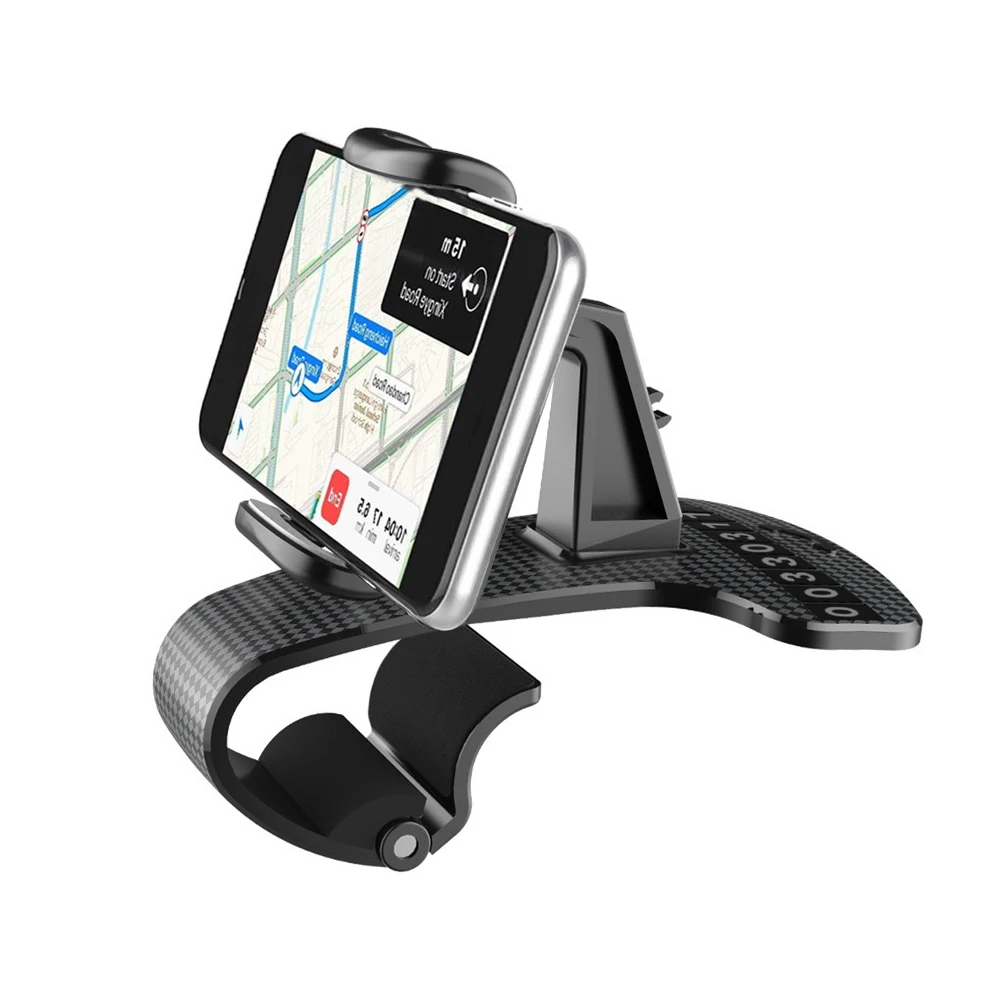 

Phone Holder Clip For BMW F10 F11 F15 F16 F30 F32 G30 G01 G11 G20 F34 Series Screen HUD Holder Stand Mount Mobile Phone Holder