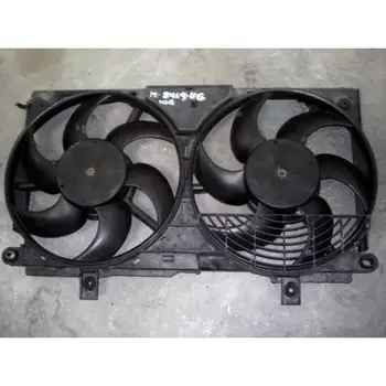 

700196 Peugeot 106 electric fan heater (s1) *