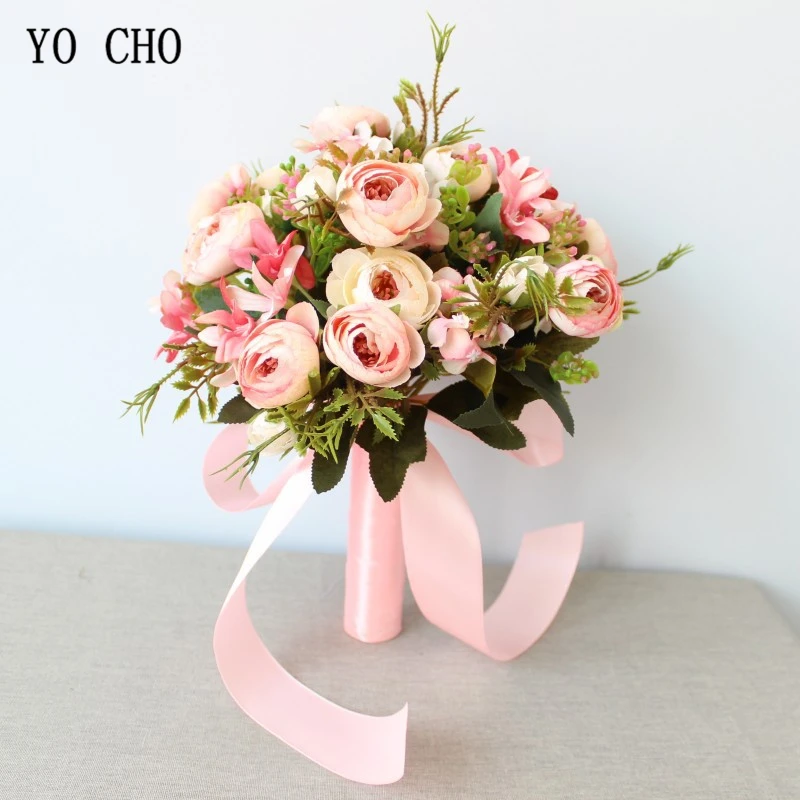 18230-E-pink    花苞-粉色