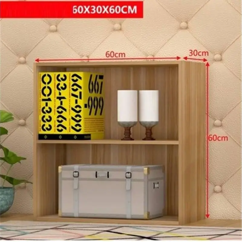 Estanteria Para Libro дальномер Mueble De Cocina мобильный потертый шик деревянный книжная мебель ретро украшение книжная полка чехол