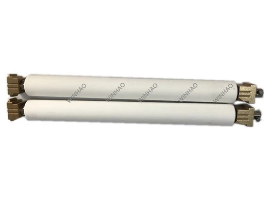 zebra printer roller