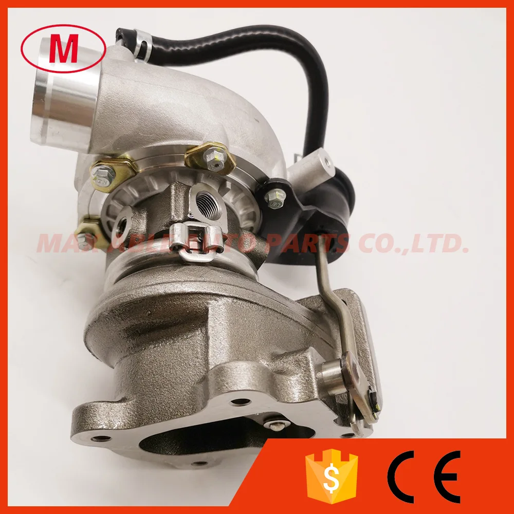 KT10-1B 0K058-13700C 0K05813700C OK058-13700C OK05813700C Турбокомпрессор Для Retona 2,0 TD 61 кВт-83 hp RF 1999