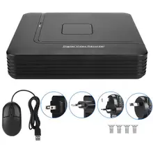 8CH Full HD CCTV NVR 1080P камера протокол ONVIF сеть для ip-рекордера системы безопасности горячая распродажа