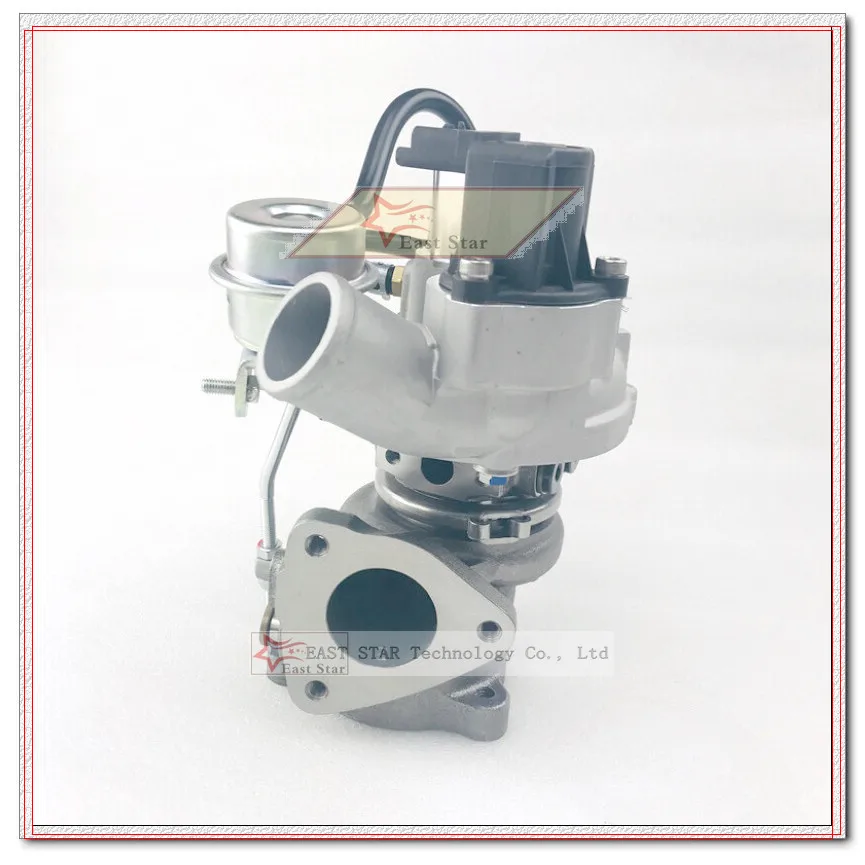 Turbo KP39 54399880109 54399700109 5439-970-0109 5439-988-0109 для Малайзию Протон PKW Exora пассажирские CFE PW8125 1.6L 140BHP
