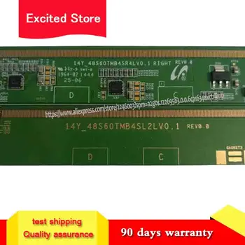 

2pcs for 14Y-48S60TMB4SR4LV0.1/ 14Y-48S60TMB4SL2LV0.1 PCB Board