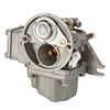 6E3-14301-00 Carburetor for Yamaha 2 Stroke 4HP 5HP Boat Engine 6E0-14301-05 6E3-14301 ► Photo 3/6