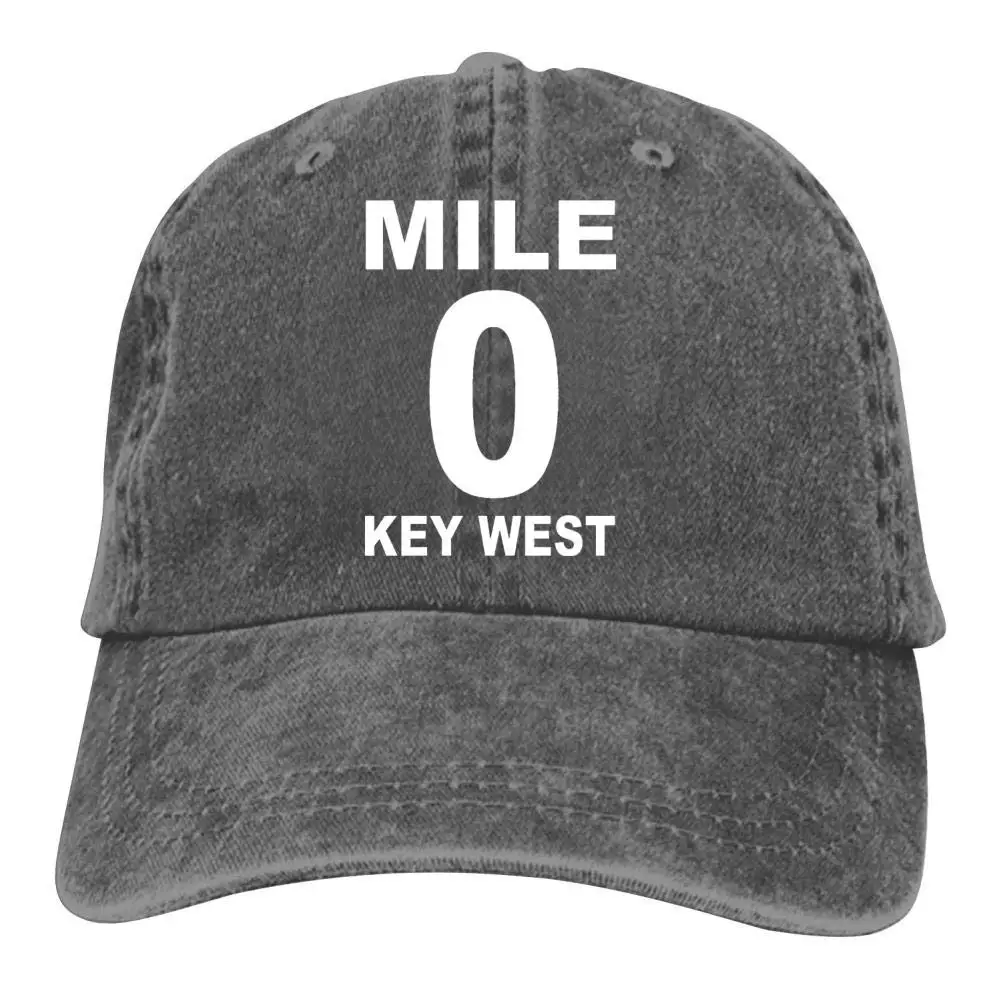 Регулируемый моющийся ковбой для взрослых от Mile 0 Key West