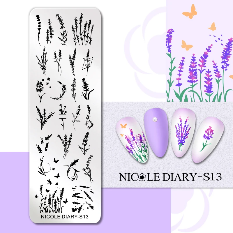 NICOLE DIARY-S13