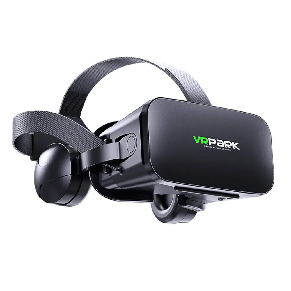 J20 3D VR очки смартфон играть в игры артефакт виртуальной реальности многофункциональный мобильный телефон Регулировка фокусировки смотреть фильмы