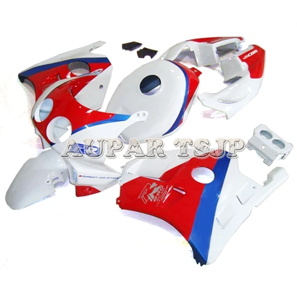 Выполните Обтекатели для Honda CBR250RR 1990 1991 1992 1993 1994 кузов Чехлы для инжектора мотоцикл MC22 90 94 белый красные, синие
