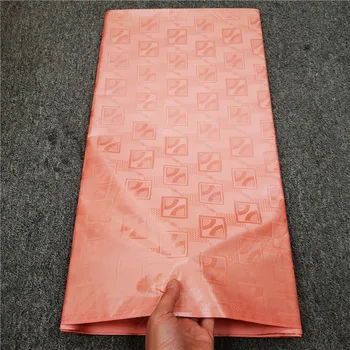 

guinea brocade fabric 100% cotton bazin riche 2019 african bazin riche fabric high quality 5 yard/lot 8L042703