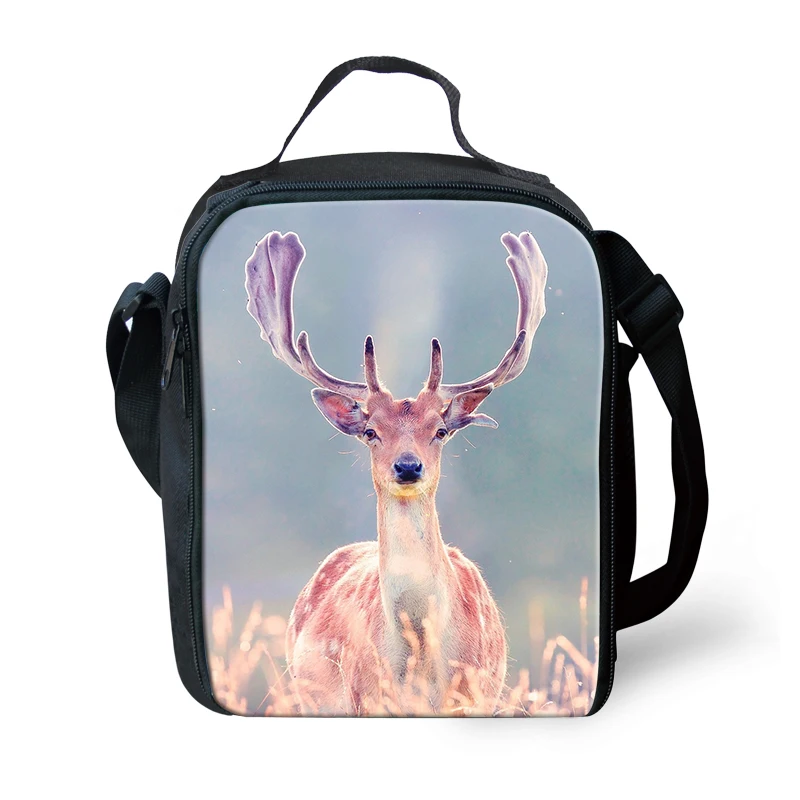 Bolsas p/ almoço