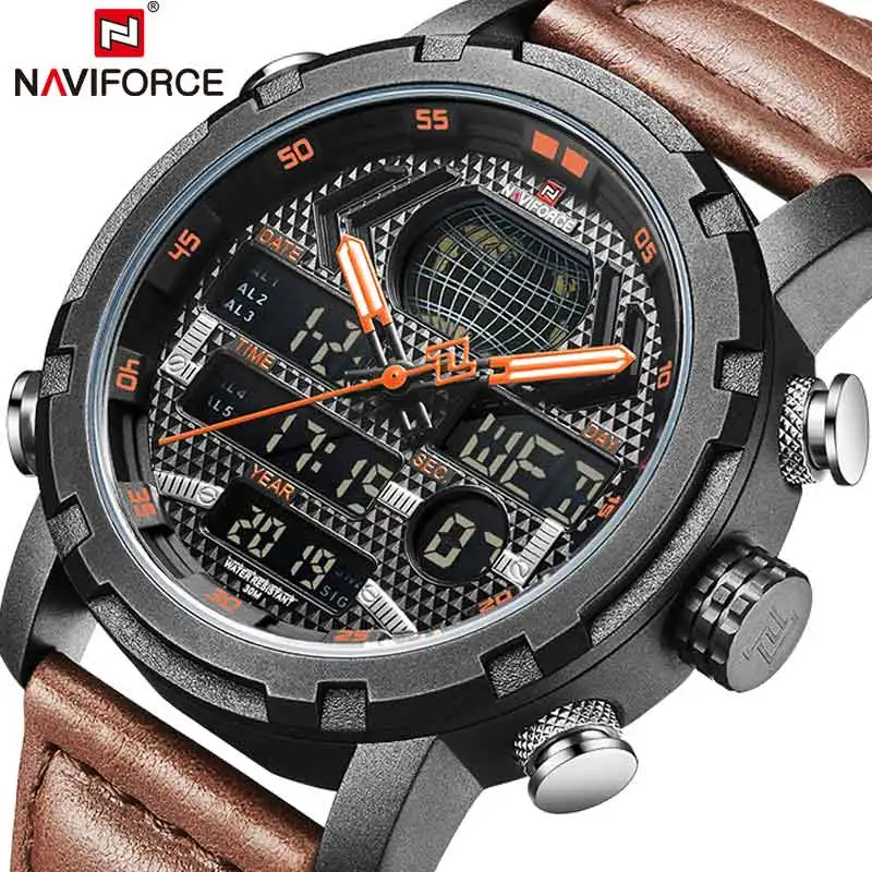Naviforce satovi clearance