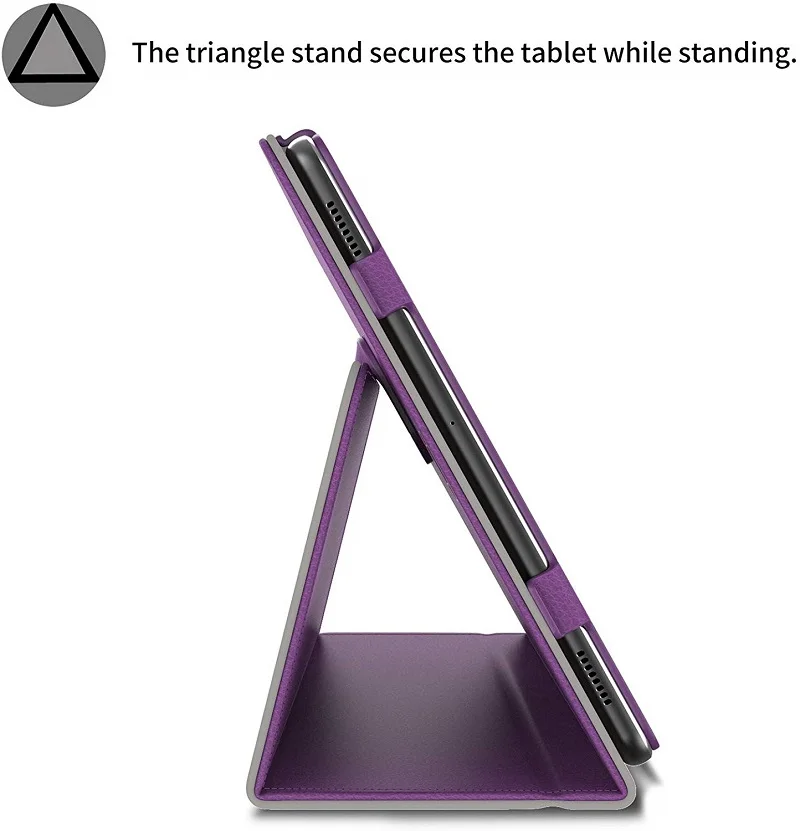 Чехол для samsung Galaxy Tab S4 10 5 Funda SM T830 T835 T837 откидной кожаный чехол планшета умный с
