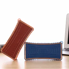 Портативный 3D объемный стерео динамик с функцией Bluetooth, квадратный креативный открытый сабвуферный микрофон с Блютуз Z729