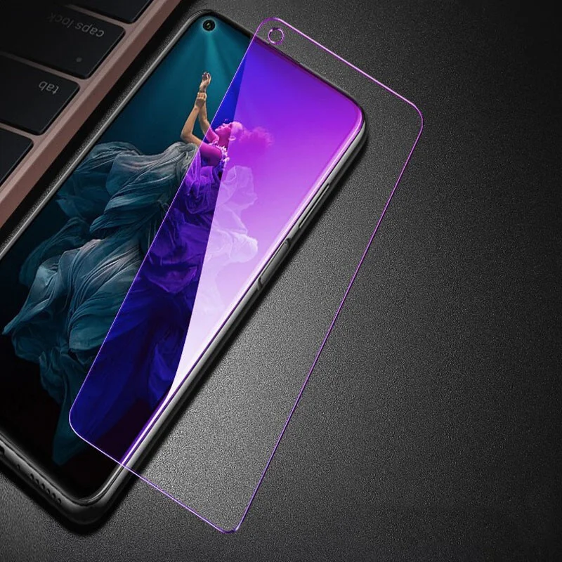Закаленное стекло для Huawei Honor 10 9 Lite 8 протектор экрана 20 Pro 20S 20i V9 Play защитное Anti