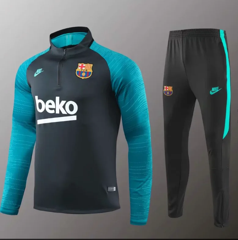 Juventused Barcelonaed футбольного клуба «Челси» inter milan Гостевая Бельгия RB Leipzig реальные madrided Атлетико Madrides Ювентус Футбольная куртка Джерси