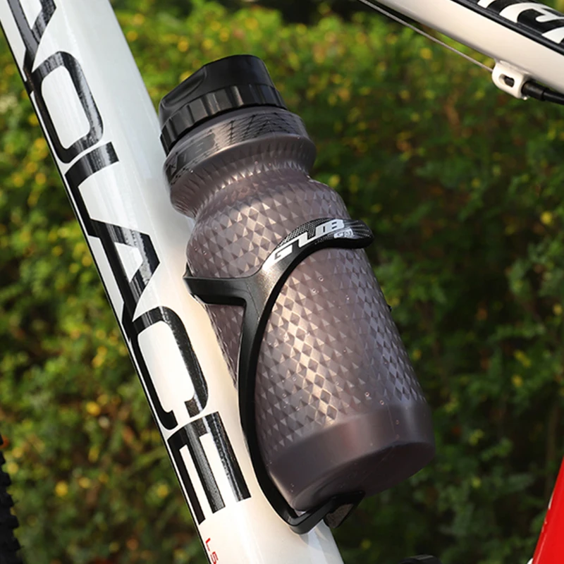 Бутылка для велосипеда MTB 650/750/1000 мл умная бутылка воды езды на велосипеде