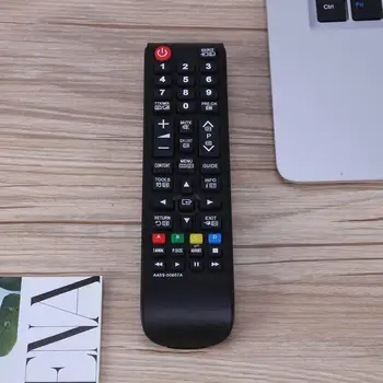 

Smart TV Remote Control Replacement Remoter for Samsung AA59-00611A AA59-00602A AA59-00743A AA5900743A 3D Smart TV