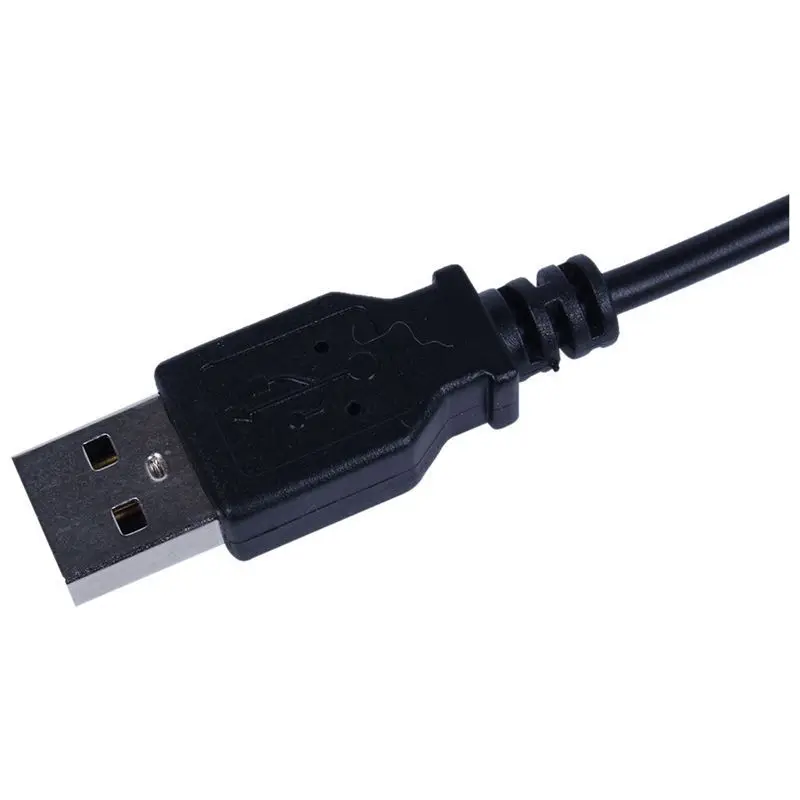 USB кабель для зарядки sony Walkman E052 A844 A845 MP3 MP4 плеер черный