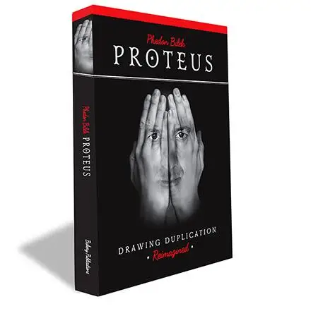 

Proteus by Phedon Bilek Magic tricks