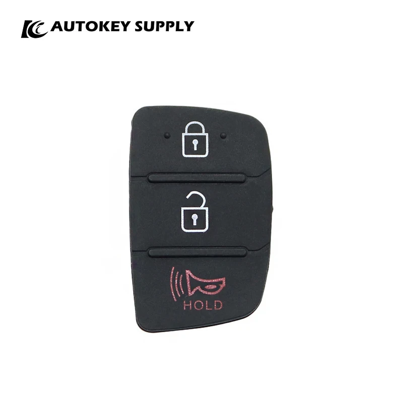 

Для Hyundai 2 + 1 кнопки Autokeysupply AKBUTT97