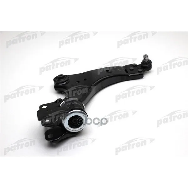 Рычаг Подвески Правый Volvo: Xc 60 05/2008-(Произведено В Турции) PATRON арт. PS5324R